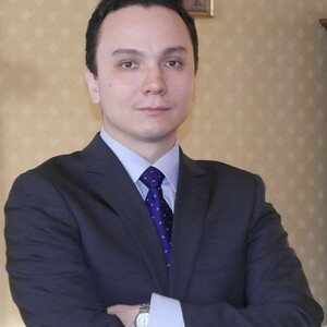 Ковалев Михаил Владимирович