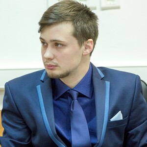 Бычков  Павел  Сергеевич