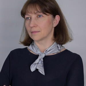 Бондарь Лариса Дмитриевна