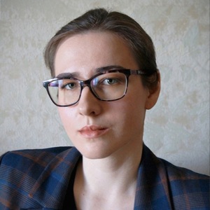 Кириллова Мария Николаевна