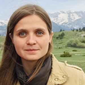 Тутынина Анна Владиславовна 