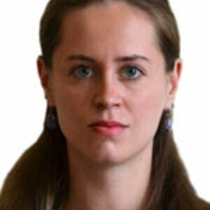 Королева  Алина  Алексеевна