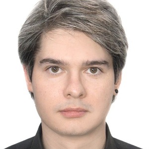 Апенко Михаил Сергеевич