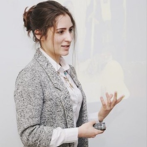 Давыдова Ольга Александровна