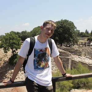 Меркин  Дмитрий Борисович