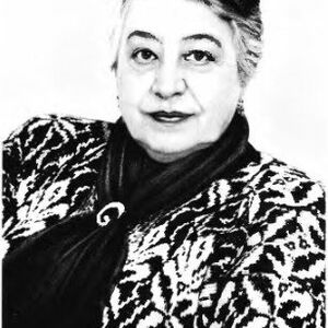 Сванидзе Аделаида  Анатольевна