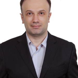 Ананян Армаис Мартуниевич