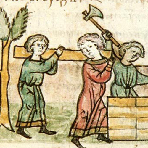 Лаборатория историка: источник и метод