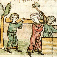 Лаборатория историка: источник и метод