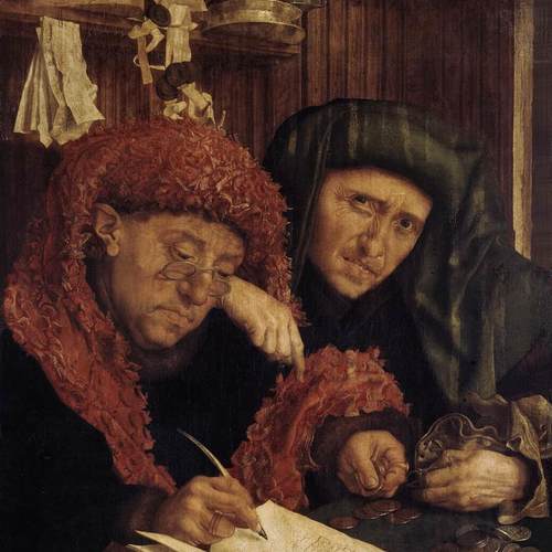 Обмануть и обсчитать:  мошенничества при дворе герцогов  Бургундских и королей Франции (XV в.)