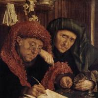 Обмануть и обсчитать:  мошенничества при дворе герцогов  Бургундских и королей Франции (XV в.)