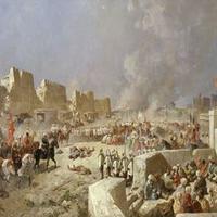 Международная школа молодых ученых-историков по сложным вопросам истории XX века