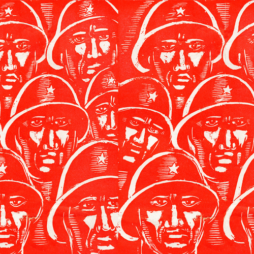 «Потому что Дон-Кихота создал испанец» Интербригады в гражданской войне в Испании. 1936 - 1939 гг.