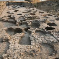 Крым в системе политических и экономических связей с культурами Евразийской степи и цивилизациями Востока