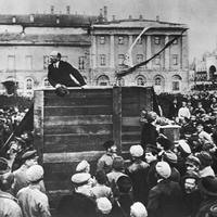 Семинар "Люди и тексты". К 100-летию Великой Русской революции