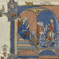 Cеминар "Ремесло историка":  доклад Ирины Игоревны Варьяш (к.и.н., доцент МГУ) "К вопросу о методологических перспективах правовой истории" 