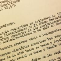 Международная научная конференция  «Москва-Мадрид: к 40-летию восстановления  дипломатических отношений» 