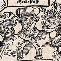 Европейская Реформация: старые и новые источники. Конференция к 500-летию Реформации