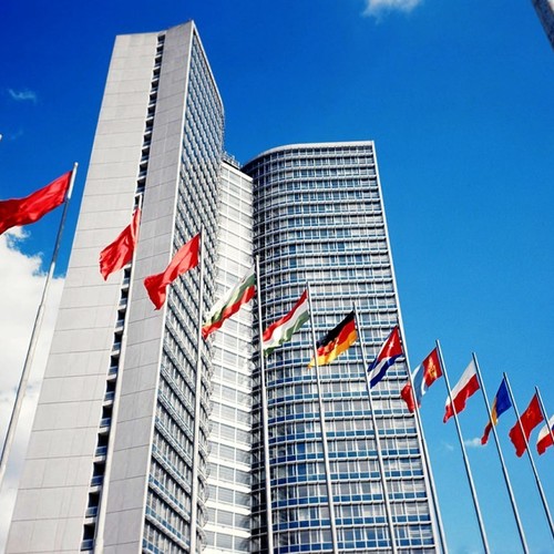 Круглый стол "Советский глобализм: теория и практика мировой социалистической системы в 1950-х - 1970-х годах"