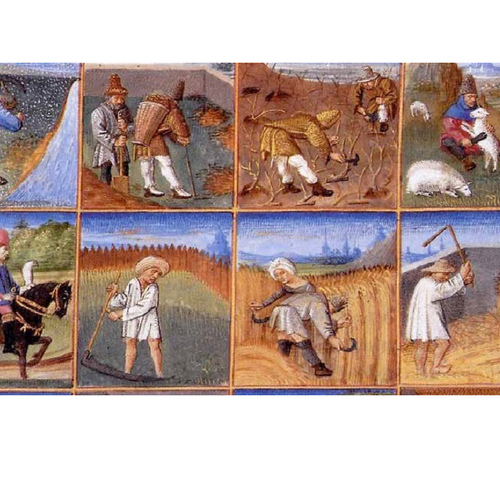 История труда и трудовых отношений: эволюция подходов 