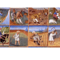 История труда и трудовых отношений: эволюция подходов 