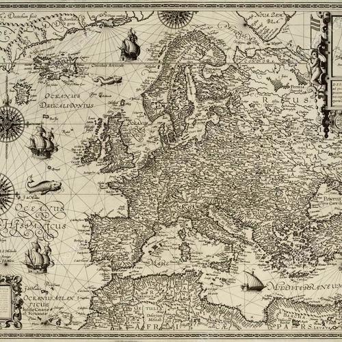 Этнос и ремесло историка: Этническое и национальное в Средние века и раннее Новое время