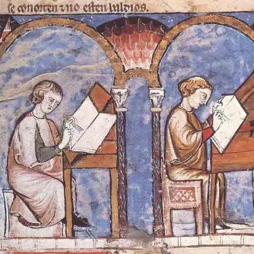 Семинар "Ремесло историка"