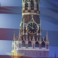 Диалог и противостояние Запада и России. История и современность