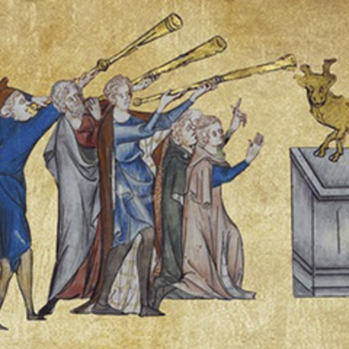 Презентация альманаха "Одиссей. Человек в истории"