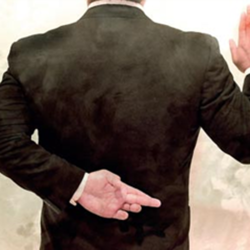 Феномен доверия от Средневековья до наших дней