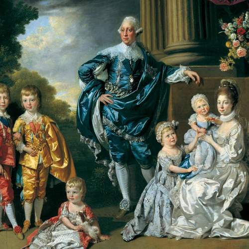 Британский мир: социальное, политическое и культурное развитие