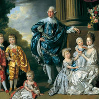 Британский мир: социальное, политическое и культурное развитие