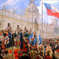 Англия и проблемы латиноамериканской независимости