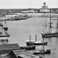 Россия и Финляндия: исторические связи в XX веке