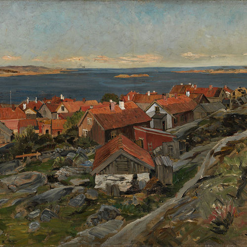 Соседи на Крайнем Севере: исторические связи России и Норвегии