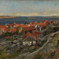 Соседи на Крайнем Севере: исторические связи России и Норвегии