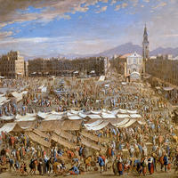 Россия и Италия: межакадемический диалог