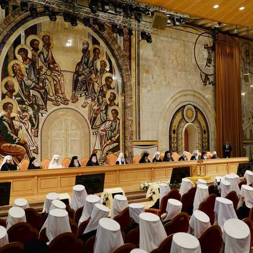 Миротворческая миссия христианских церквей в ХХ веке