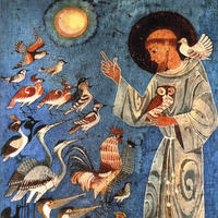 Божественное чудо в литературной традиции и в повседневной практике: Запад/Восток