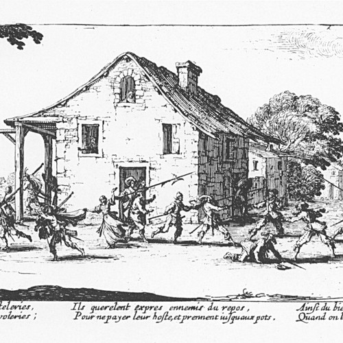 Три даты трагического пятидесятилетия Европы (1598-1618-1648): Россия и Запад в годы Смуты, религиозных конфликтов и Тридцатилетней войны