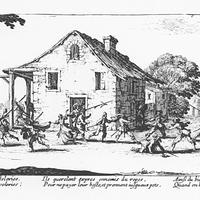 Три даты трагического пятидесятилетия Европы (1598-1618-1648): Россия и Запад в годы Смуты, религиозных конфликтов и Тридцатилетней войны