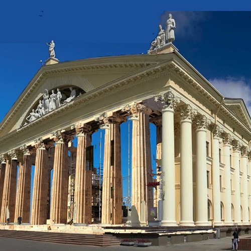 Советская древность-4