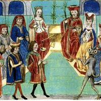 На чужой территории: отражение права в неюридических текстах