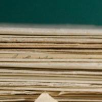 Лаборатория историка: деловой документ