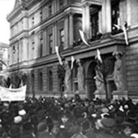 Государственная независимость Польши в контексте российско-польских отношений 1914–1921 гг.