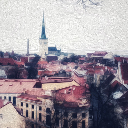 IV Российско-Эстонская конференция 