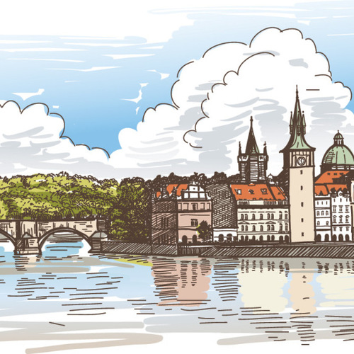 Пространство и урбанизм:  образы, структуры и символы 