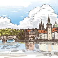 Пространство и урбанизм:  образы, структуры и символы 