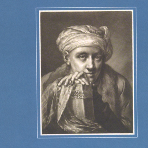 Презентация VI выпуска сборника «Век Просвещения»