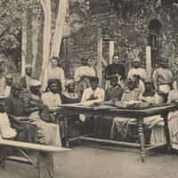 Трансферы в истории и теории цивилизаций